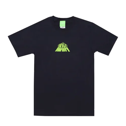 HUF - Tops > T-Shirts - Black - HUF - Modalova