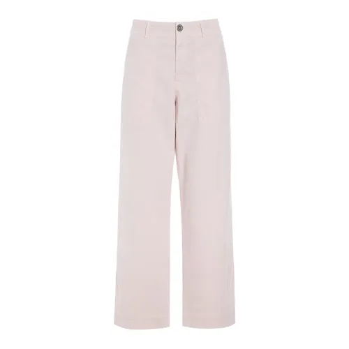 Trousers > Straight Trousers - - Bitte Kai Rand - Modalova