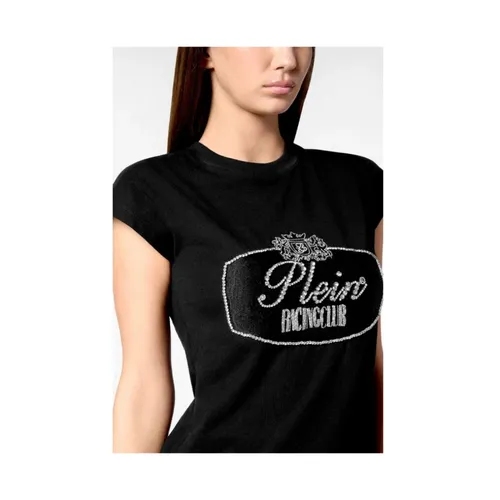 Tops > T-Shirts - - Philipp Plein - Modalova