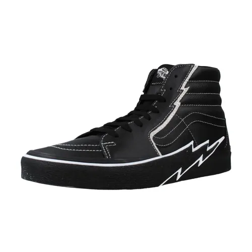 Vans - Shoes > Sneakers - Black - Vans - Modalova