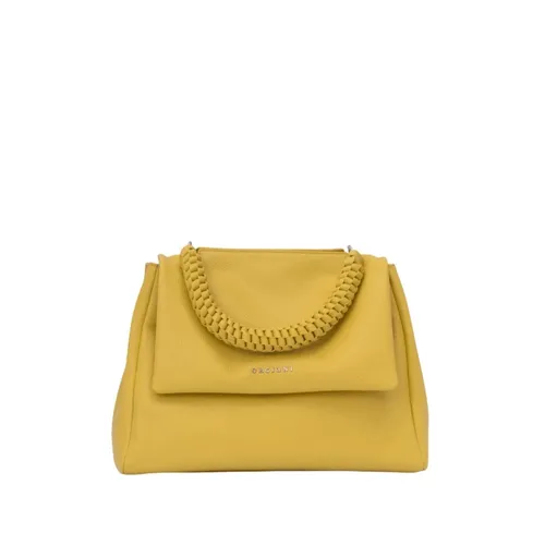 Bags > Handbags - - Orciani - Modalova