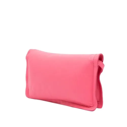 Pre-owned > Pre-owned Bags > Pre-owned Shoulder Bags - - Salvatore Ferragamo Pre-owned - Modalova