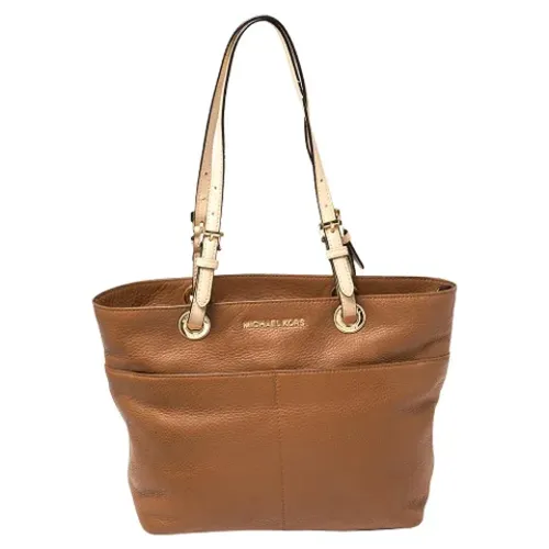 Pre-owned > Pre-owned Bags > Pre-owned Tote Bags - - Michael Kors Pre-owned - Modalova