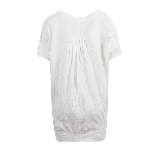 Tops > T-Shirts - - Yohji Yamamoto - Modalova