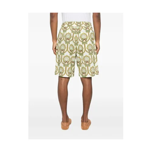 Shorts > Casual Shorts - - Drole de Monsieur - Modalova