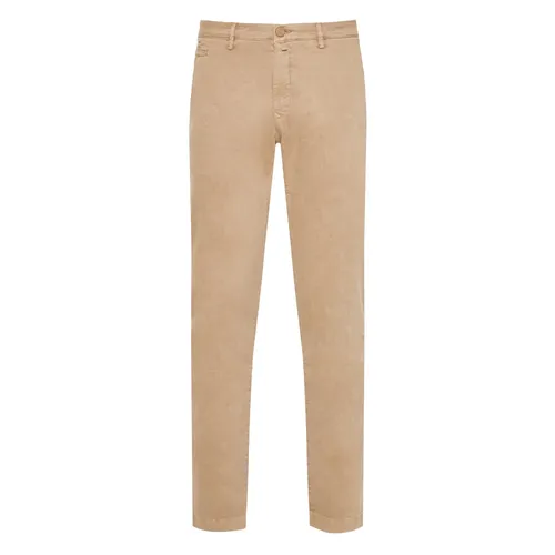 Trousers > Chinos - - Jacob Cohën - Modalova