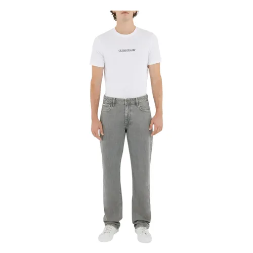 Jeans > Straight Jeans - - Guess - Modalova