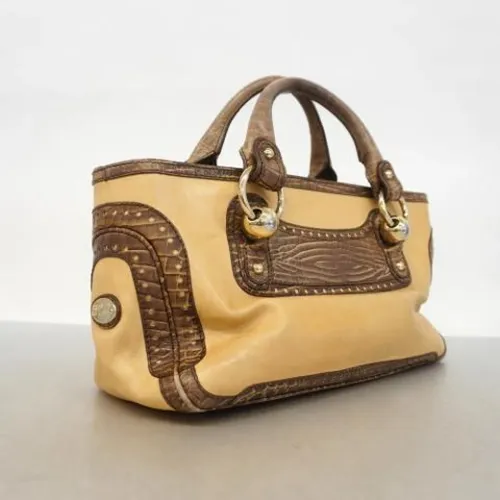 Pre-owned > Pre-owned Bags > Pre-owned Handbags - - Celine Vintage - Modalova
