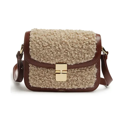 Bags > Cross Body Bags - - A.p.c. - Modalova