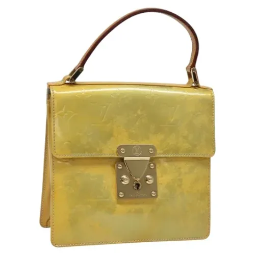 Pre-owned > Pre-owned Bags > Pre-owned Handbags - - Louis Vuitton Vintage - Modalova