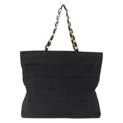 Pre-owned > Pre-owned Bags > Pre-owned Tote Bags - - Salvatore Ferragamo Pre-owned - Modalova