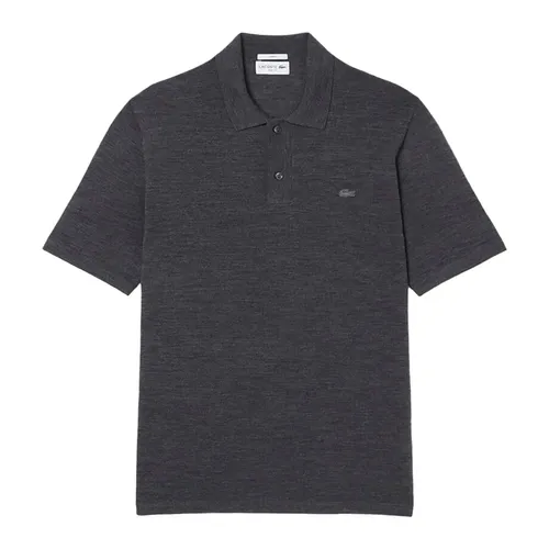 Tops > Polo Shirts - - Lacoste - Modalova