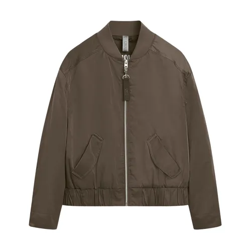 Jackets > Bomber Jackets - - Cinque - Modalova