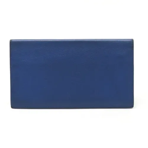 Pre-owned > Pre-owned Accessories > Pre-owned Wallets - - Hermès Vintage - Modalova