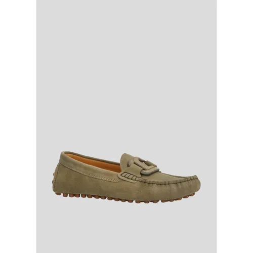 Shoes > Flats > Loafers - - Lola Cruz - Modalova