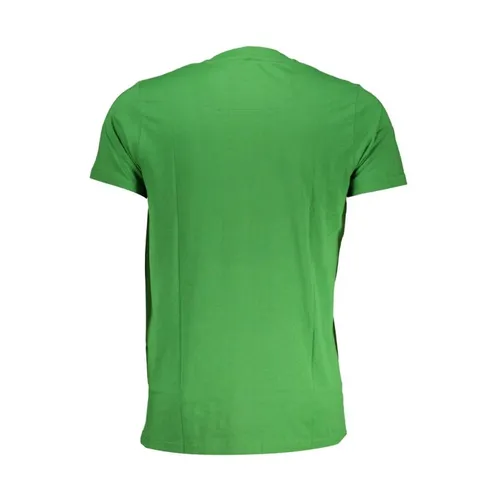 Tops > T-Shirts - - Cavalli Class - Modalova