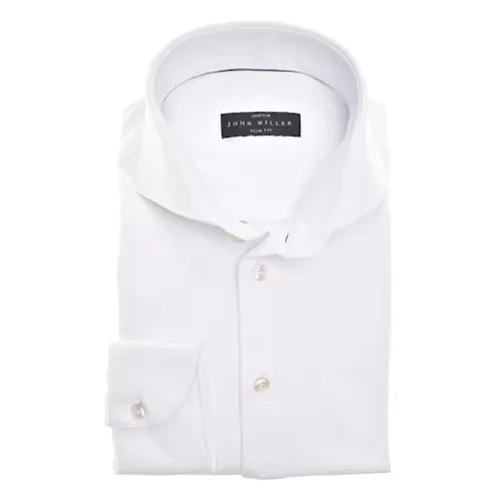 Shirts > Casual Shirts - - John Miller - Modalova
