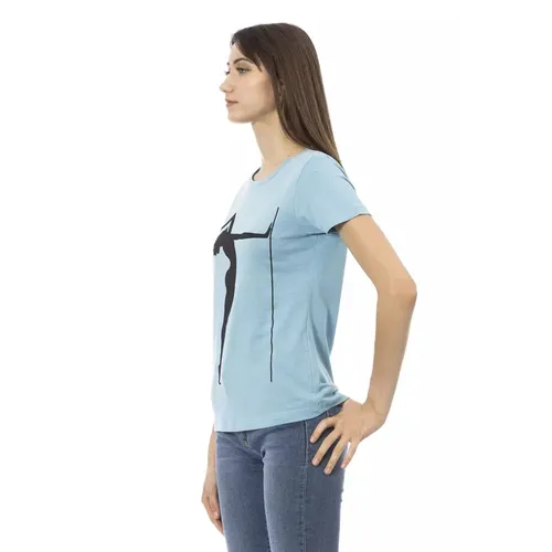 Tops > T-Shirts - - Trussardi - Modalova