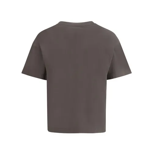 Tops > T-Shirts - - Palm Angels - Modalova