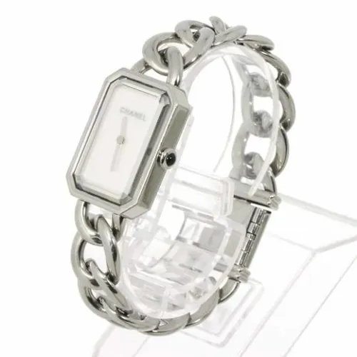 Pre-owned > Pre-owned Accessories > Pre-owned Watches - - Chanel Vintage - Modalova