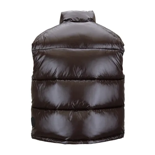 Jackets > Vests - - Save The Duck - Modalova