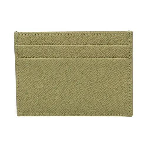 Accessories > Wallets & Cardholders - - Dolce & Gabbana - Modalova