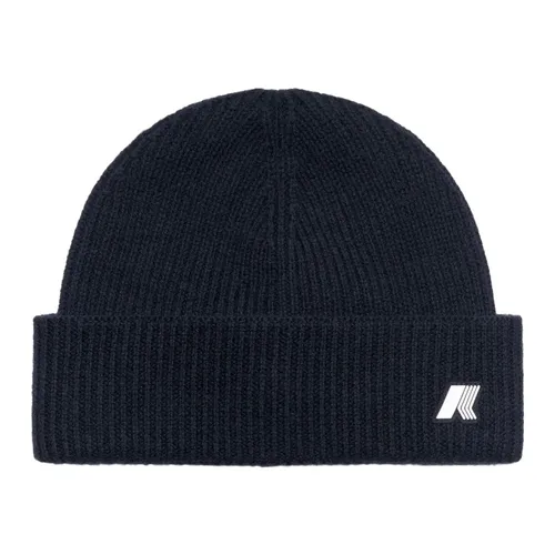 Accessories > Hats > Beanies - - K-Way - Modalova