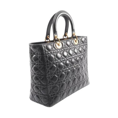 Pre-owned > Pre-owned Bags > Pre-owned Handbags - - Dior Vintage - Modalova