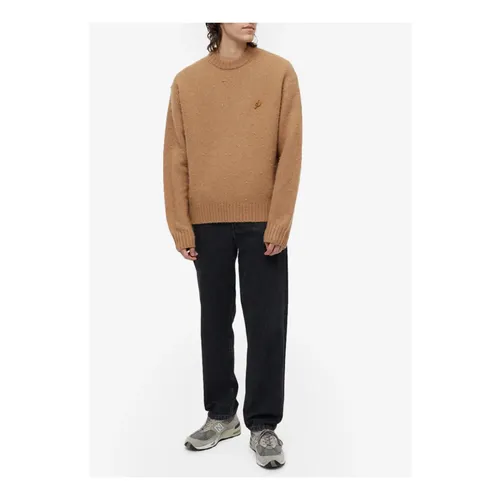 Knitwear > Round-neck Knitwear - - Axel Arigato - Modalova
