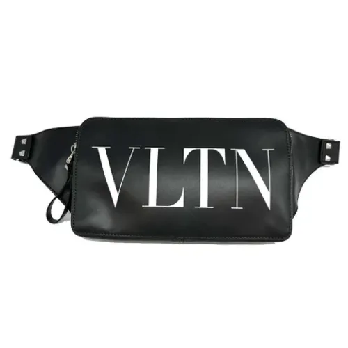 Pre-owned > Pre-owned Bags > Pre-owned Belt Bags - - Valentino Vintage - Modalova
