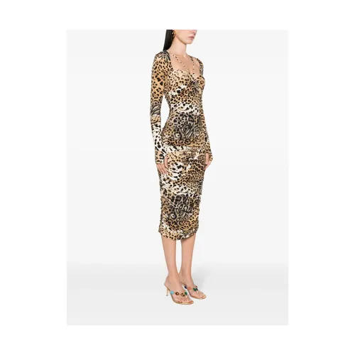 Dresses > Occasion Dresses > Party Dresses - - Roberto Cavalli - Modalova