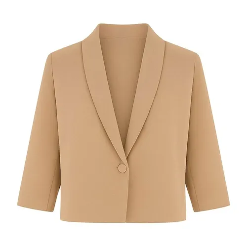 Biz - Jackets > Blazers - Brown - 2-Biz - Modalova