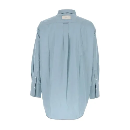 Shirts > Casual Shirts - - Ami Paris - Modalova