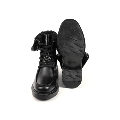 Shoes > Boots > Winter Boots - - Karl Lagerfeld - Modalova