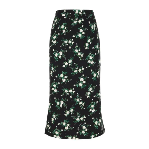 Skirts > Midi Skirts - - Dolce & Gabbana - Modalova