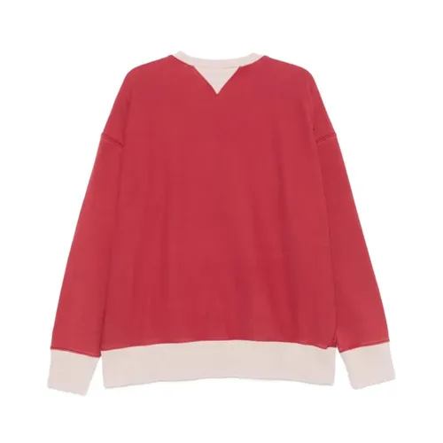 Sweatshirts & Hoodies > Sweatshirts - - Champion - Modalova