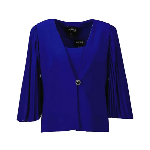 Blouses & Shirts > Blouses - - Joseph Ribkoff - Modalova