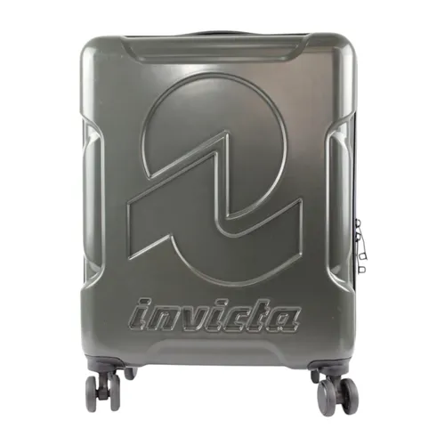 Suitcases > Cabin Bags - - Invicta - Modalova