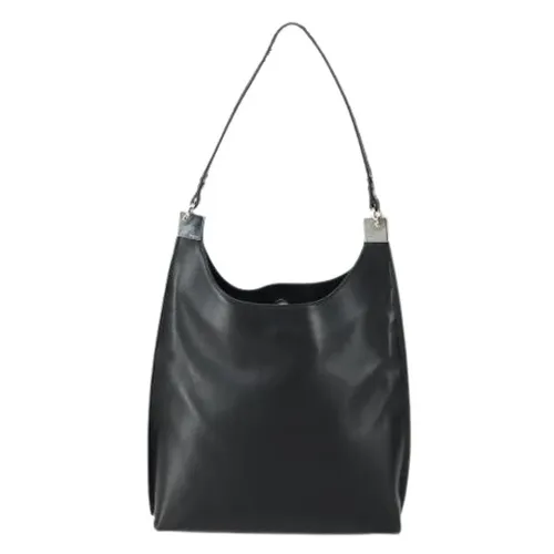 Pre-owned > Pre-owned Bags > Pre-owned Handbags - - Salvatore Ferragamo Pre-owned - Modalova