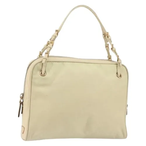 Pre-owned > Pre-owned Bags > Pre-owned Handbags - - Prada Vintage - Modalova