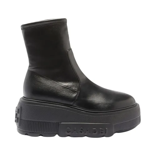 Shoes > Boots > Ankle Boots - - Casadei - Modalova