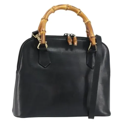 Pre-owned > Pre-owned Bags > Pre-owned Handbags - - Gucci Vintage - Modalova