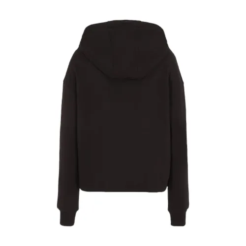 Sweatshirts & Hoodies > Hoodies - - Armani Exchange - Modalova