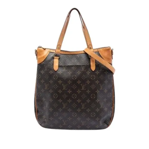 Pre-owned > Pre-owned Bags > Pre-owned Handbags - - Louis Vuitton Vintage - Modalova