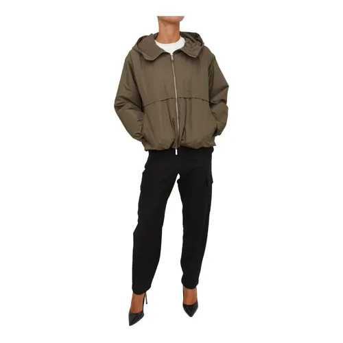Jackets > Light Jackets - - Marella - Modalova
