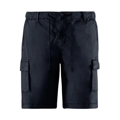 Shorts > Casual Shorts - - BomBoogie - Modalova