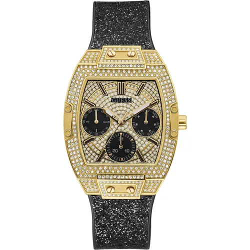 Accessories > Watches - - Guess - Modalova