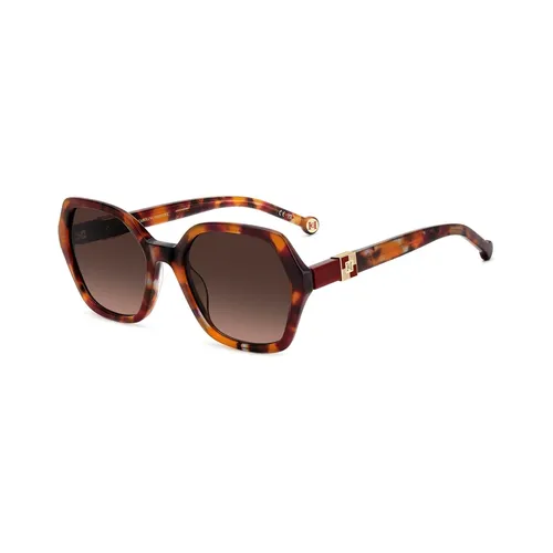 Accessories > Sunglasses - - Carolina Herrera - Modalova