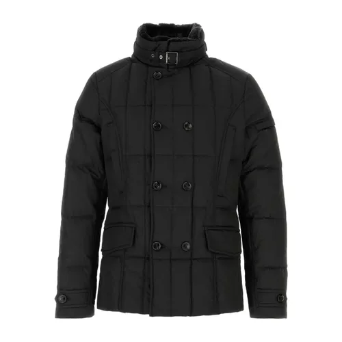 Jackets > Down Jackets - - Moorer - Modalova