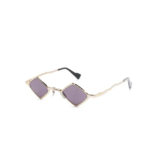 Accessories > Sunglasses - - Kuboraum - Modalova